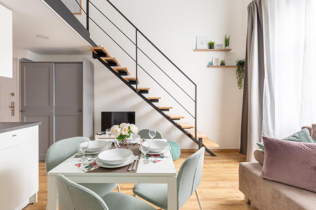 Budapest Holidays Cosy 외부 사진