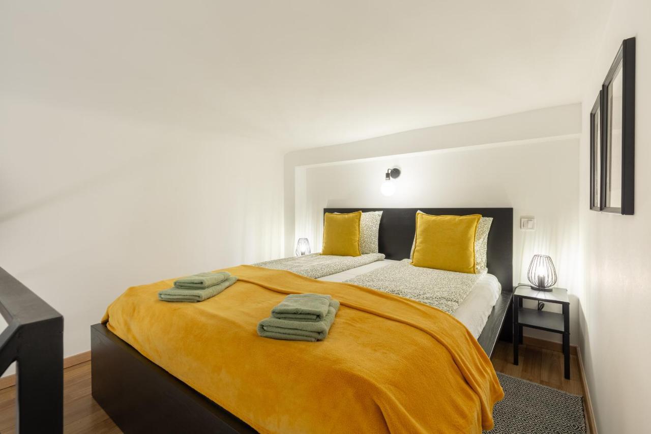 Budapest Holidays Cosy 외부 사진