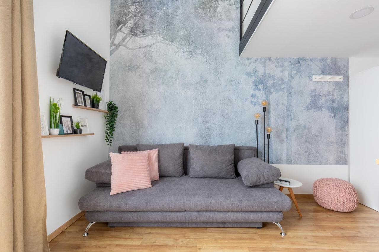 Budapest Holidays Cosy 외부 사진