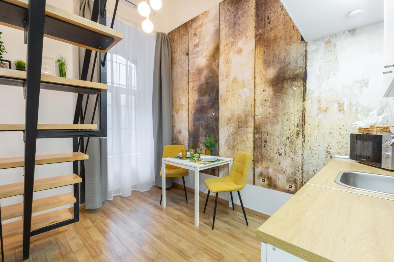 Budapest Holidays Cosy 외부 사진