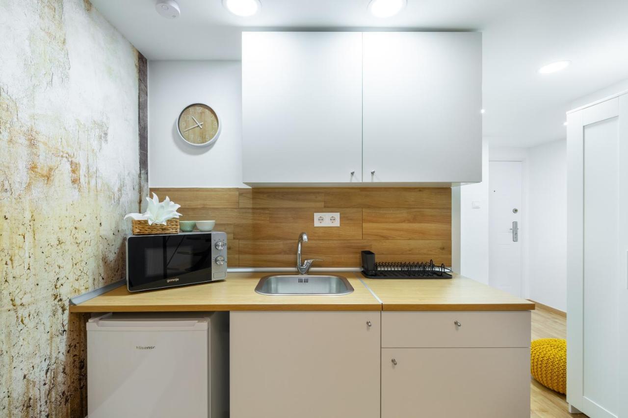 Budapest Holidays Cosy 외부 사진